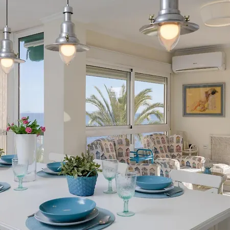 Apartment Sunday Lights By Fidalsa Torrevieja