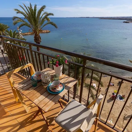 Sunday Lights By Fidalsa * Torrevieja