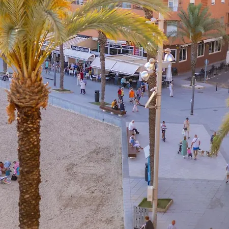 Sunday Lights By Fidalsa * Torrevieja